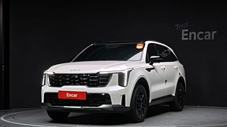 KIA SORENTO  4 GENERATION HEV 1.6 2WD 2025