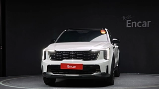 KIA SORENTO 2025