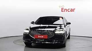 GENESIS G90 2020
