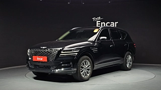 GENESIS GV80  3.0 Diesel AWD 2022