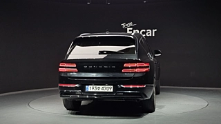 GENESIS GV80  3.0 Diesel AWD 2022
