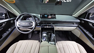 GENESIS GV80  3.0 Diesel AWD 2022