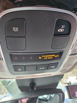 HYUNDAI SONATA DN8 2020