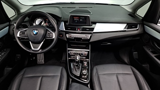 BMW 2-SERIES ACTIVE TOURER F45 2019