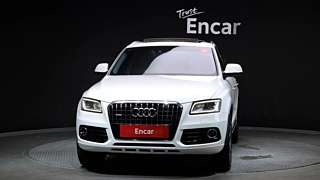 AUDI Q5 2015