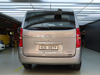 HYUNDAI STAREX GRAND 2017