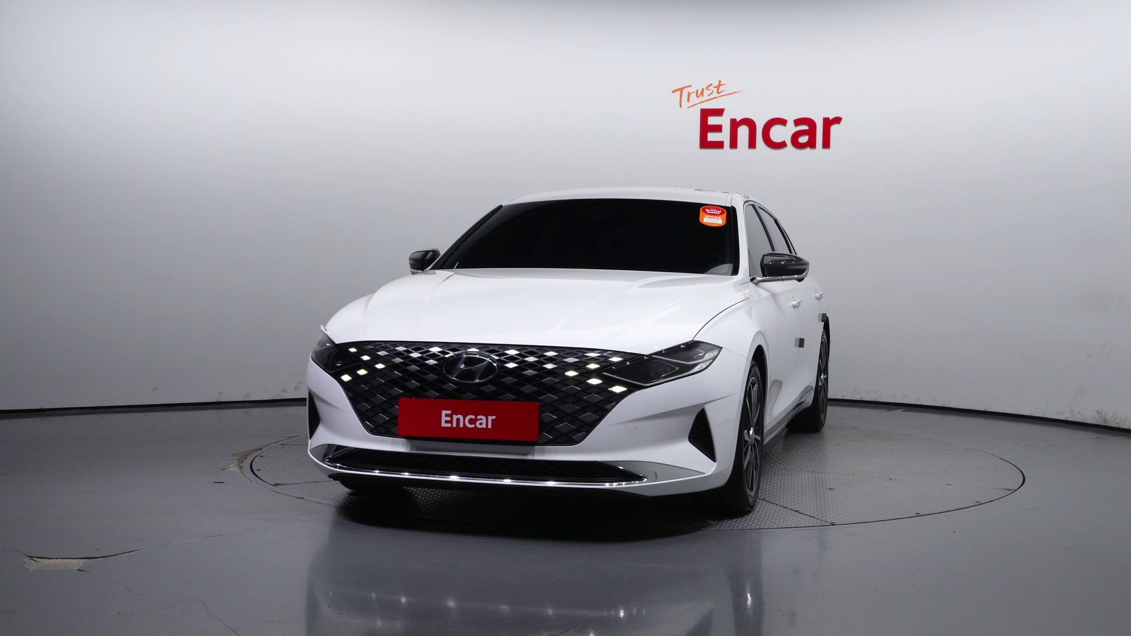 HYUNDAI GRANDEUR IG 2022