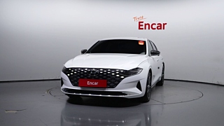 HYUNDAI GRANDEUR IG 2022