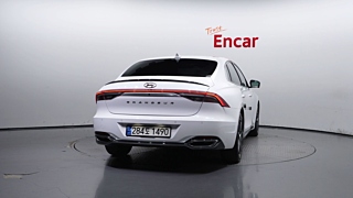 HYUNDAI GRANDEUR IG 2022