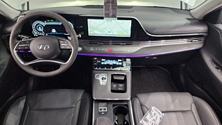 HYUNDAI GRANDEUR IG 2022