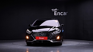 HYUNDAI SONATA NEW RISE 2018