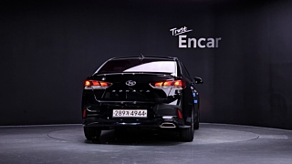 HYUNDAI SONATA NEW RISE 2018
