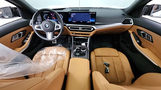 BMW 3-SERIES G20 2023