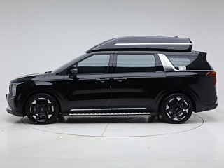 KIA CARNIVAL 2024