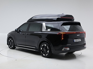 KIA CARNIVAL 2024