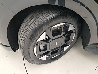 KIA CARNIVAL 2024