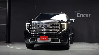 Заказать GMC SIERRA