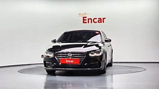 HYUNDAI GRANDEUR IG 2018