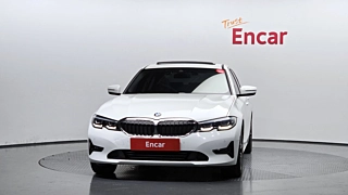 BMW 3-SERIES G20 2019