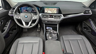 BMW 3-SERIES G20 2019