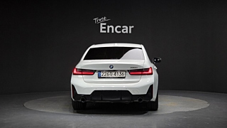 BMW 3-SERIES G20 2024