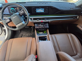 HYUNDAI GRANDEUR GN7 2023
