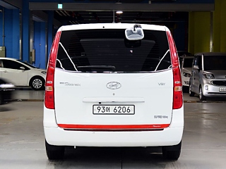 HYUNDAI STAREX GRAND 2017