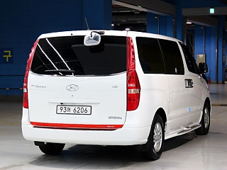 HYUNDAI STAREX GRAND 2017