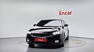 KIA K7 2017