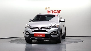 HYUNDAI SANTAFE DM 2013