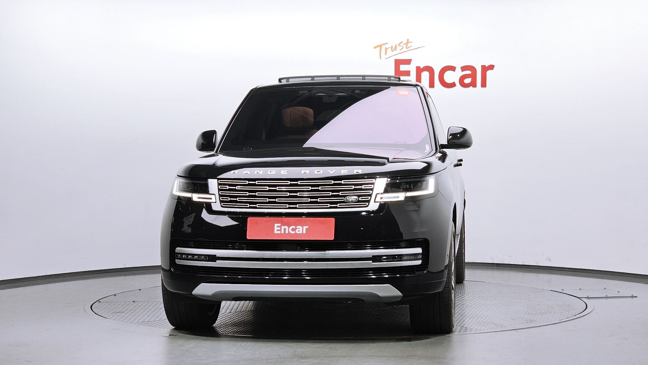 LAND ROVER RANGE ROVER 2023