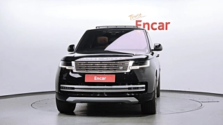 LAND ROVER RANGE ROVER 2023
