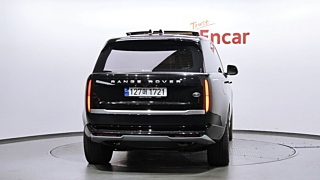 LAND ROVER RANGE ROVER 2023