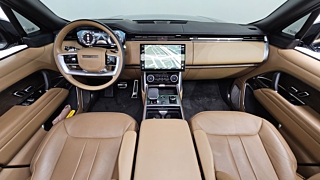 LAND ROVER RANGE ROVER 2023