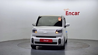 KIA RAY 2021