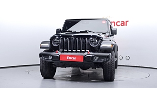 JEEP GLADIATOR JT 2021