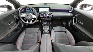 MERCEDES BENZ A-CLASS W177 2022