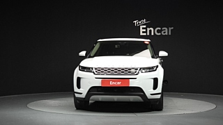LAND ROVER RANGE ROVER EVOQUE 2019