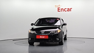KIA PORTE 2010