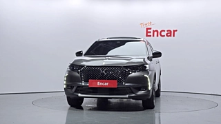 Заказать CITROEN DS7 CROSSBACK