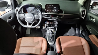 KIA MORNING JA  GT Line 2025