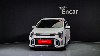 KIA MORNING JA  2025