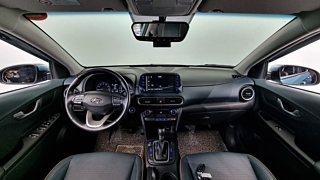 HYUNDAI KONA 2019