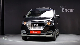 HYUNDAI STAREX GRAND 2019