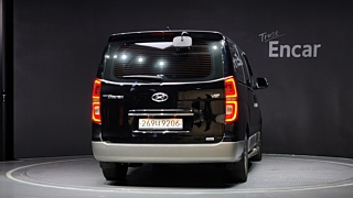 HYUNDAI STAREX GRAND 2019