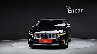 KIA K7 PREMIER 2020