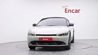 KIA EV6 2022