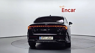 KIA K5  3 GENERATION 1.6 Turbo 2020