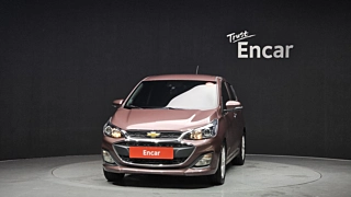 DAEWOO SPARK 2020