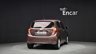 DAEWOO SPARK 2020